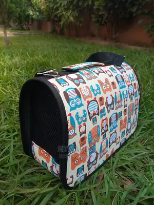 Dog Carrier