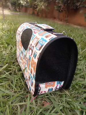 Dog Carrier