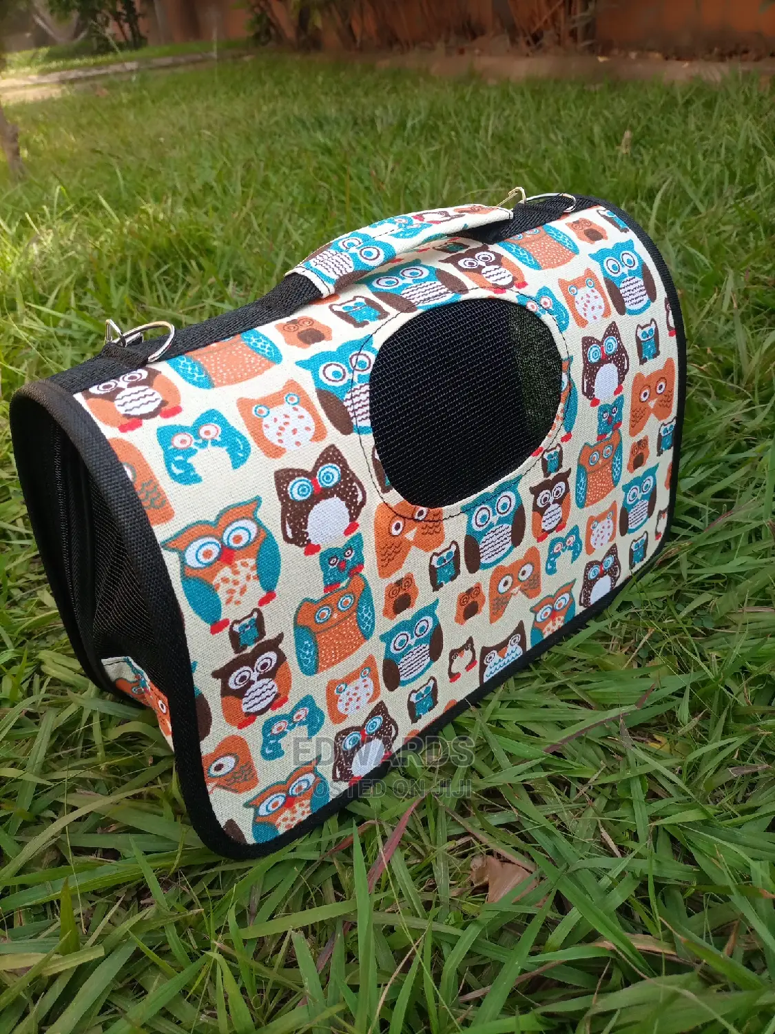 Dog Carrier
