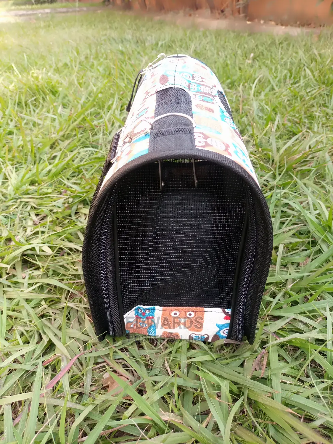 Dog Carrier