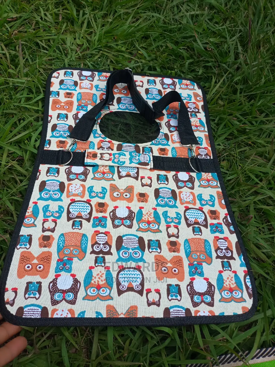 Dog Carrier