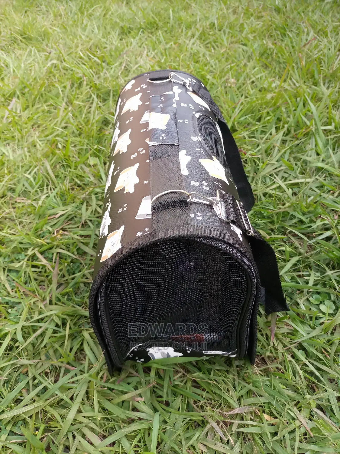 Puppy Carrier Bag 2