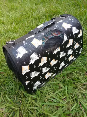 Puppy Carrier Bag 2