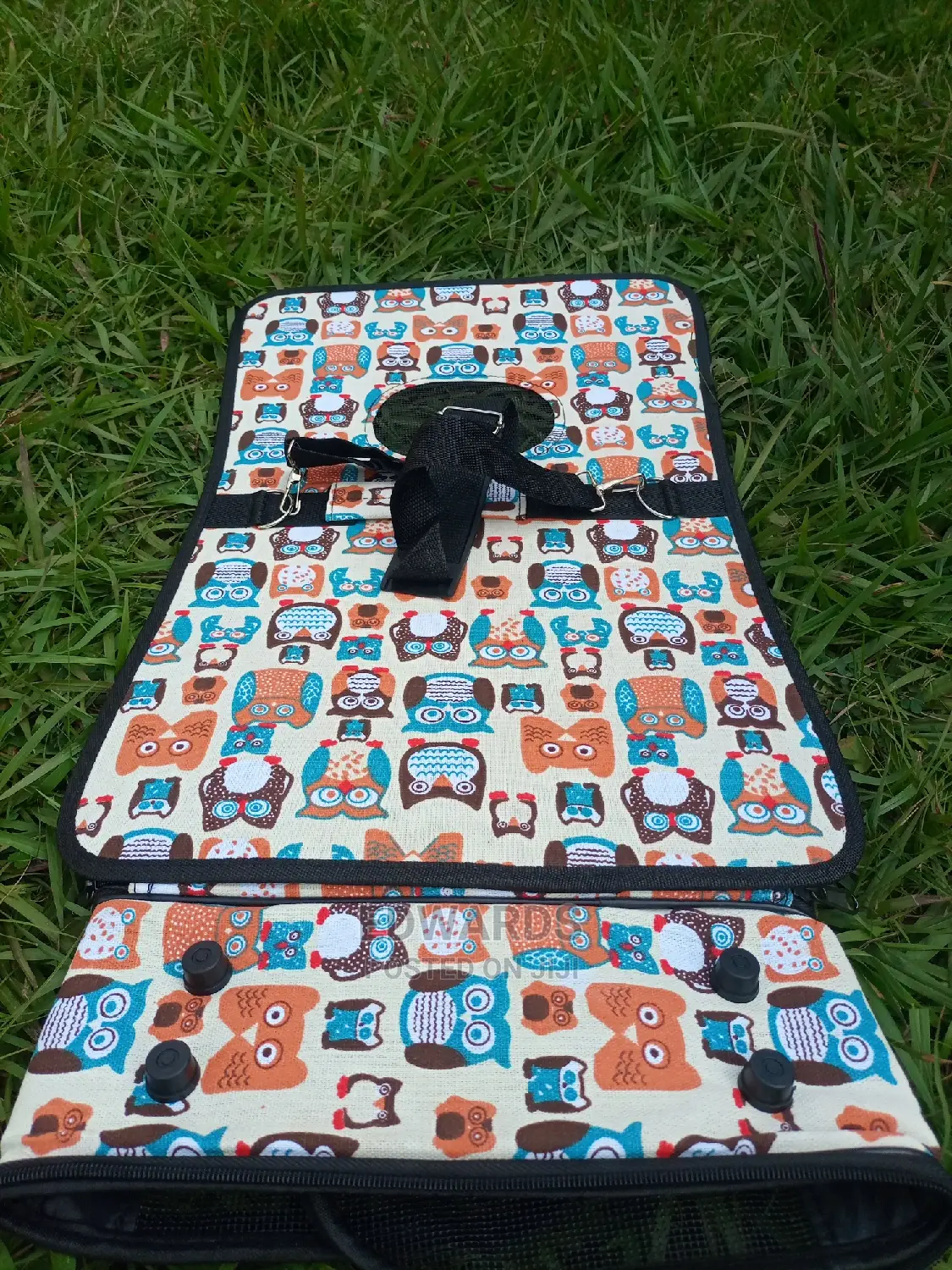 Dog Carrier