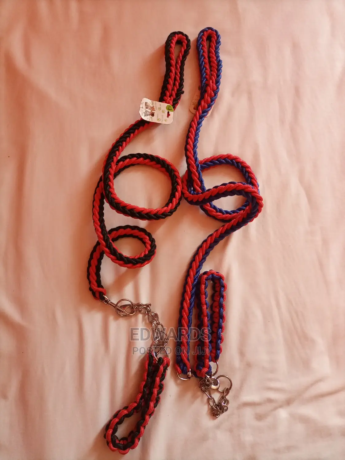 Strong Dog Leash