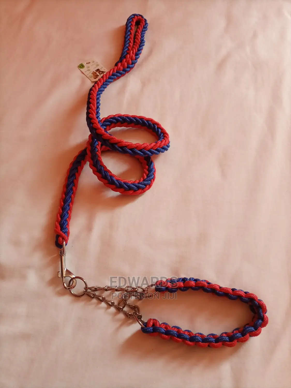 Strong Dog Leash