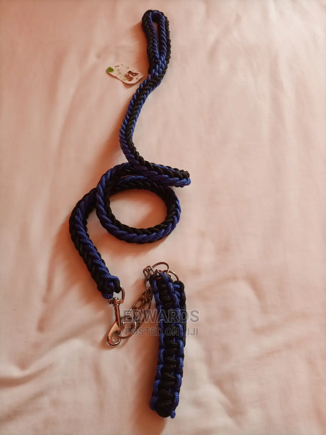 Dog Leash 4