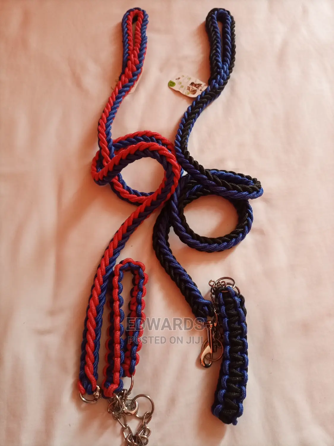 Dog Leash 4