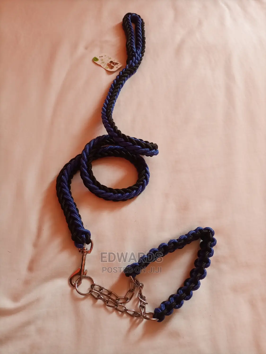 Dog Leash 4