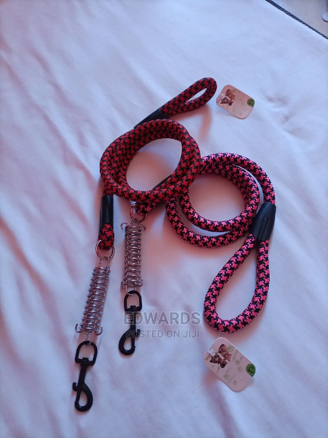 Leashes for Dogs