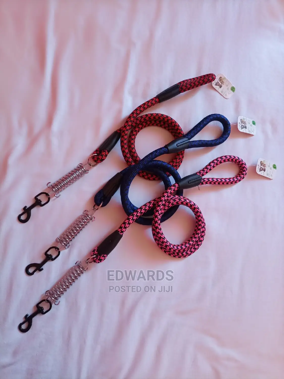 Leashes for Dogs