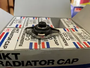HKT Radiator Cap For Japanese Vehicles Toyota Mitsubishi