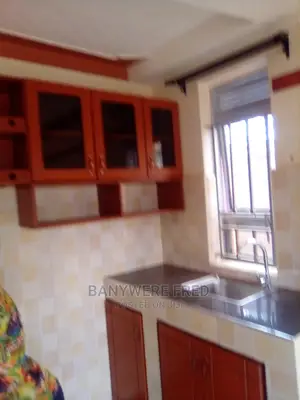 Furnished 1bdrm Apartment in Kira for Rent