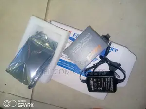 Ethernet Media Converter