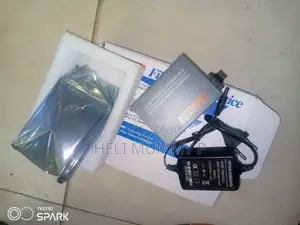 Ethernet Media Converter
