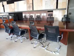 Brand New Boardroom Set 8seaters