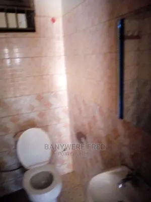 Furnished 1bdrm Apartment in Kira for Rent