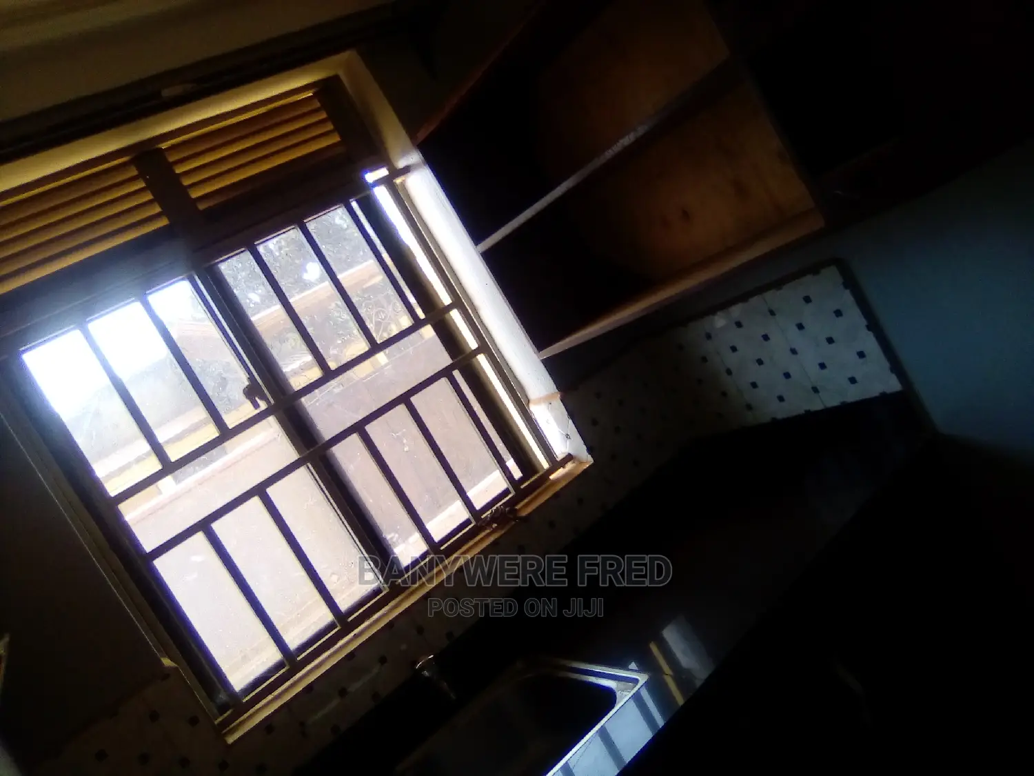 Furnished 1bdrm Apartment in Kira for Rent