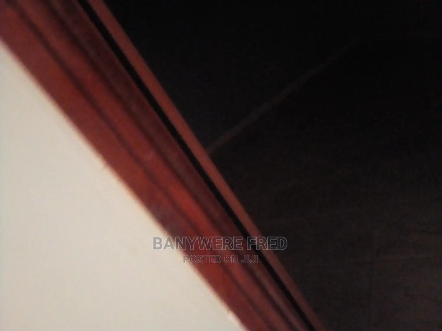 Furnished 1bdrm Apartment in Kira for Rent