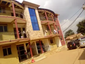 Photo - Furnished 1bdrm Apartment in Kira for Rent