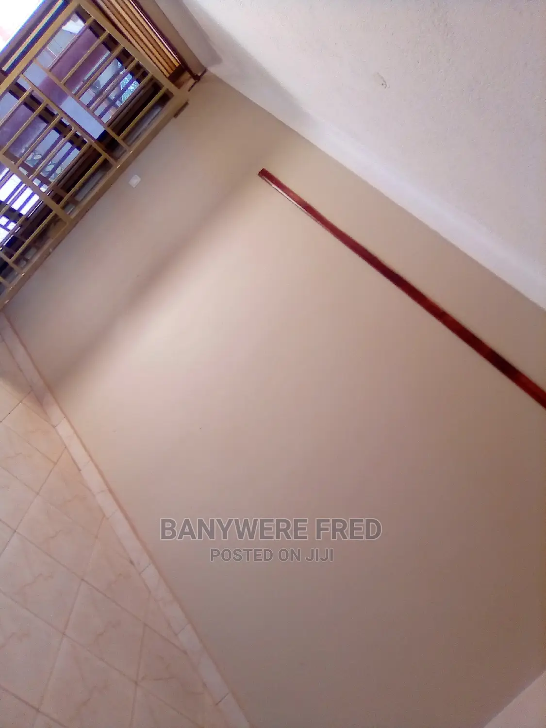 Furnished 1bdrm Apartment in Kira for Rent