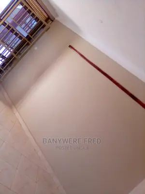 Furnished 1bdrm Apartment in Kira for Rent