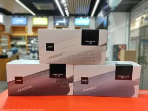 Bose Soundlink Flex Portable Speaker