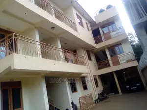 Furnished 2bdrm Apartment in Kira for rent