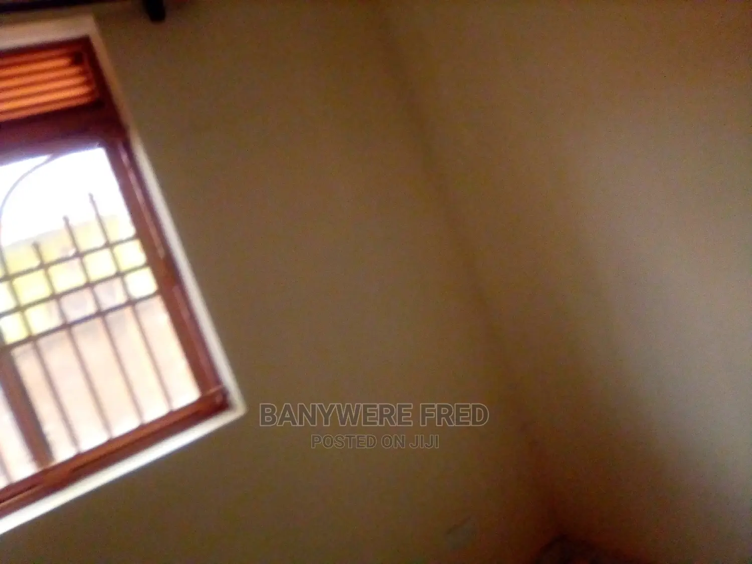 Furnished 2bdrm Apartment in Kira for rent
