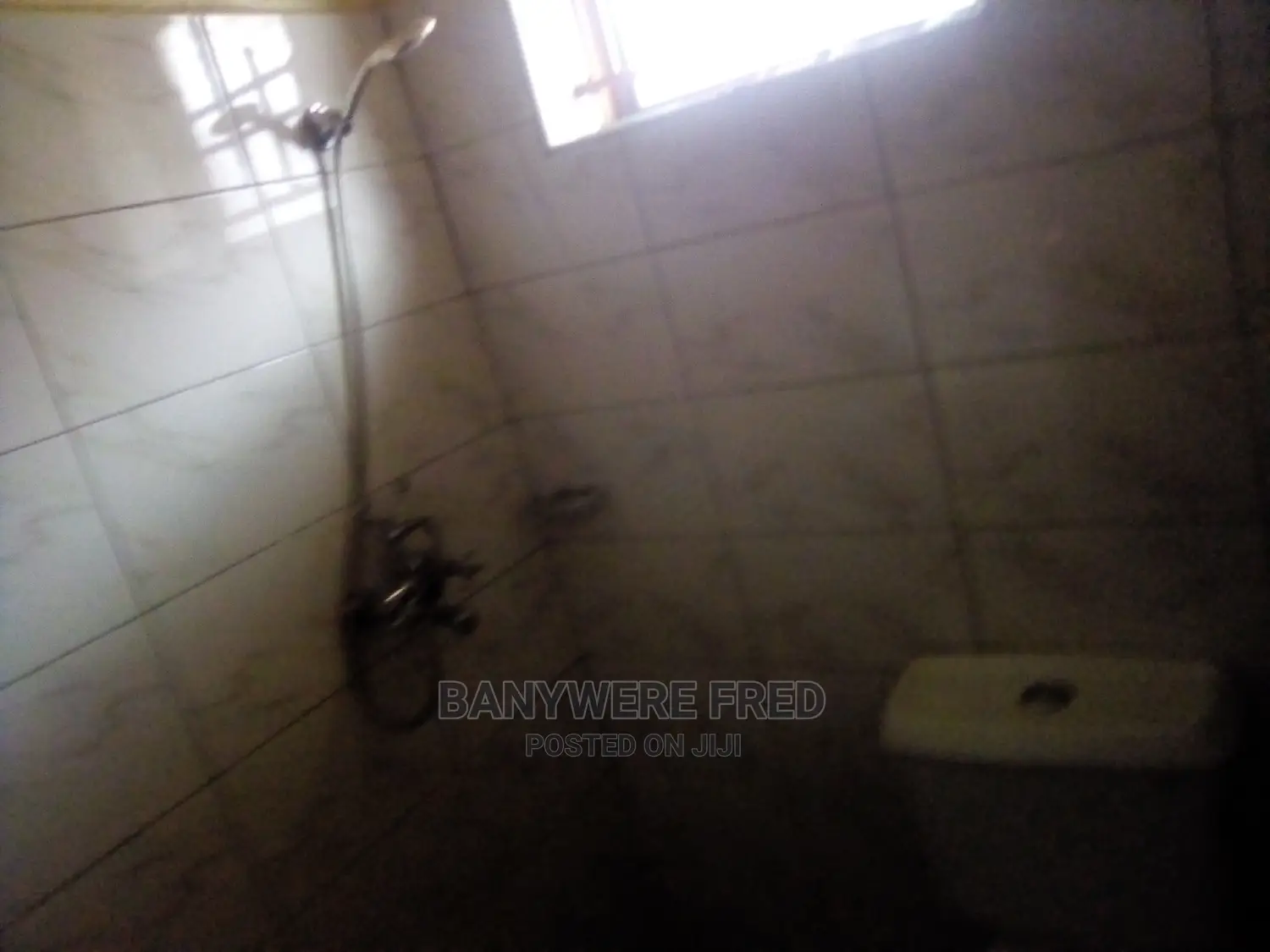 Furnished 2bdrm Apartment in Kira for rent