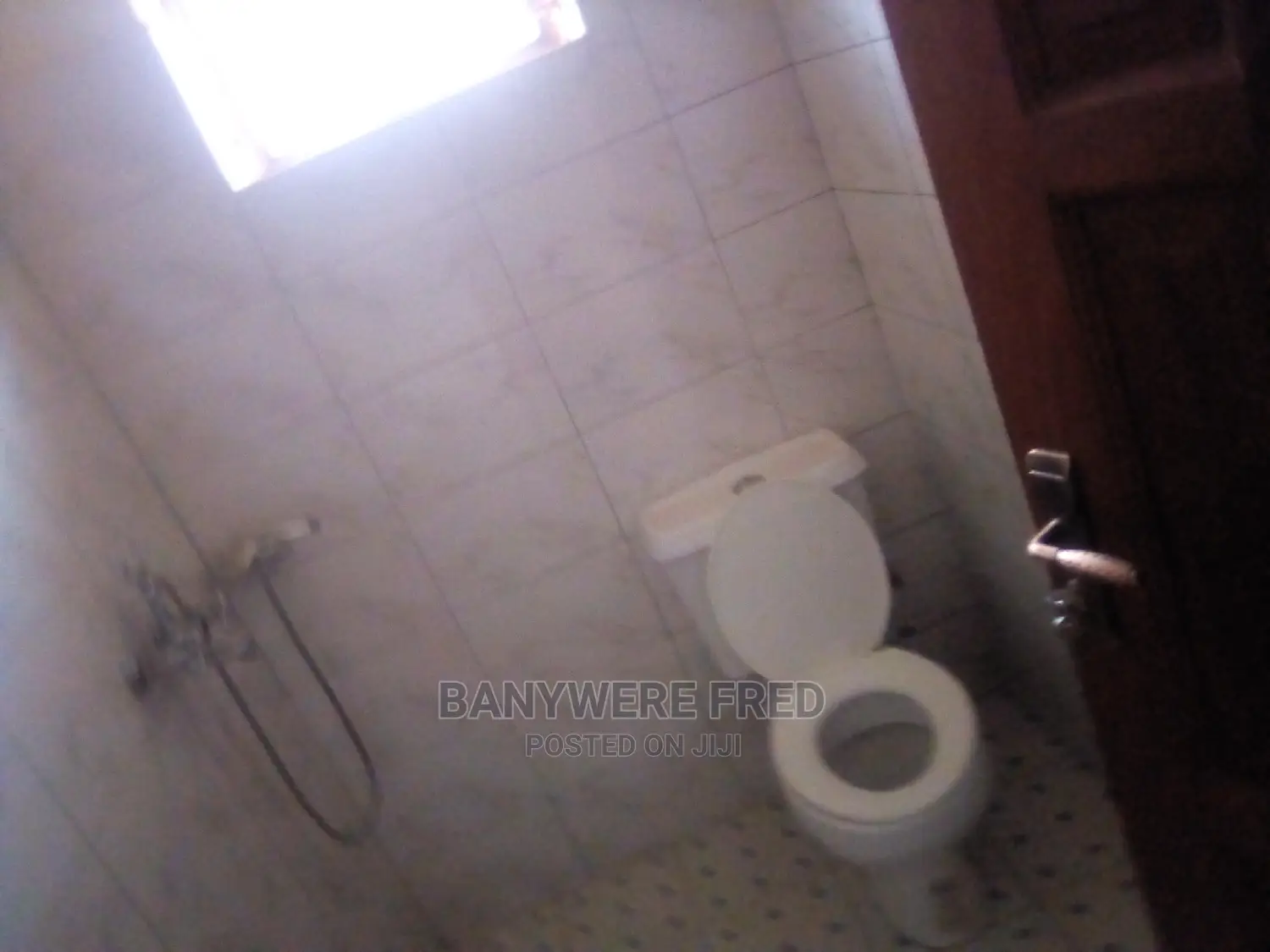 Furnished 2bdrm Apartment in Kira for rent