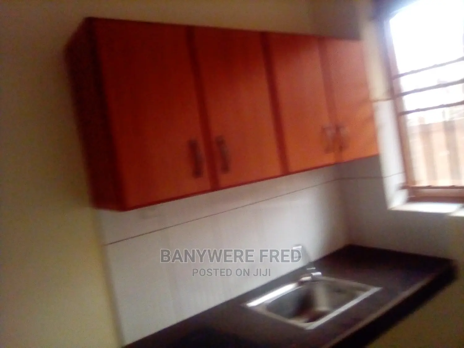 Furnished 2bdrm Apartment in Kira for rent