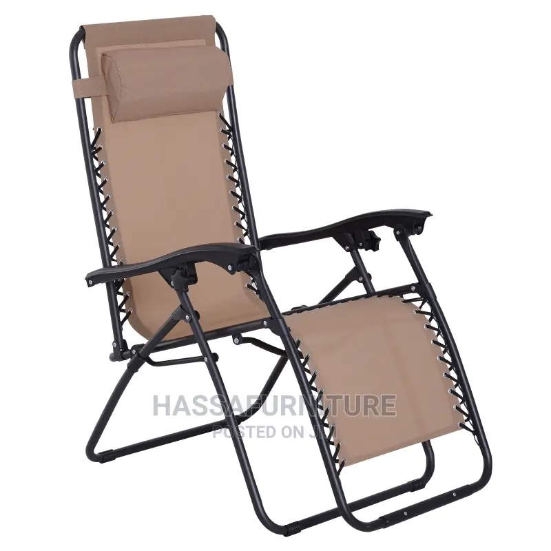 Outdoor Beach Foldable Chair