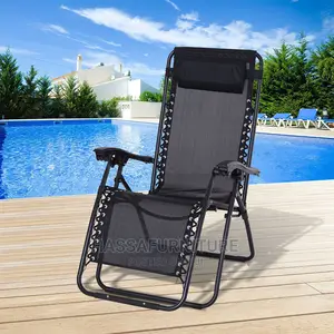 Outdoor Beach Foldable Chair