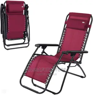 Outdoor Beach Foldable Chair