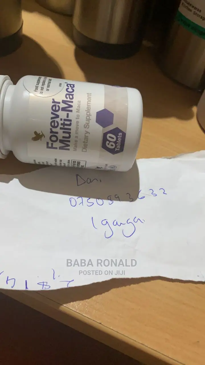 Multi Maca