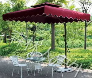 Outdoor Umbrella