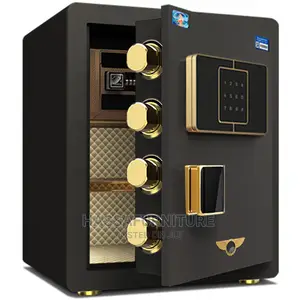 Digital Safe Box 120kgs