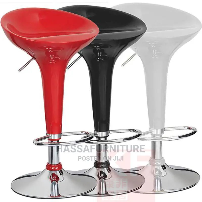 Plastic Bar Stools