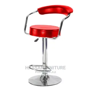 Plastic Bar Stools
