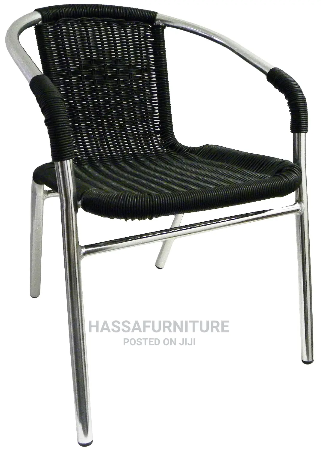 Outdoor Aluminium Chair
