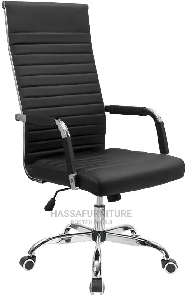 Leather Office Chair Brand New