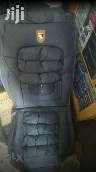 Great See T Look Bulky Seat Covers