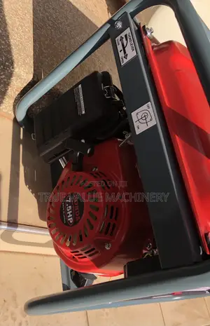 Generator Honda 3kva