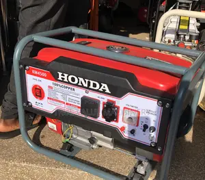 Generator Honda 3kva