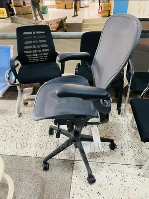 Herman Miller (Aeron)