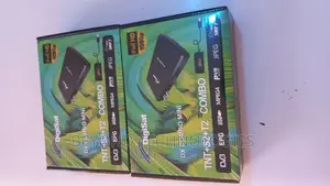Digisat Mini Combo Decoders