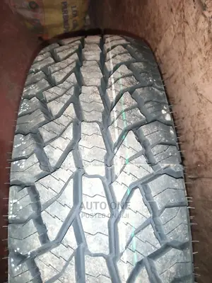 215/75r15 Joyroad Tyres.