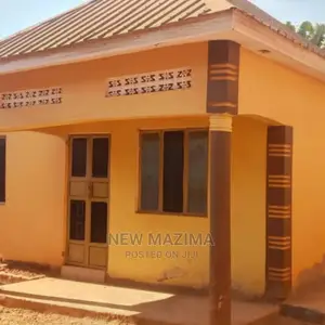 2bdrm House in Salaama Munyonyo, Central Division for Sale