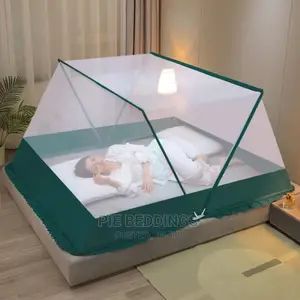 Quality Flip Tent Nets